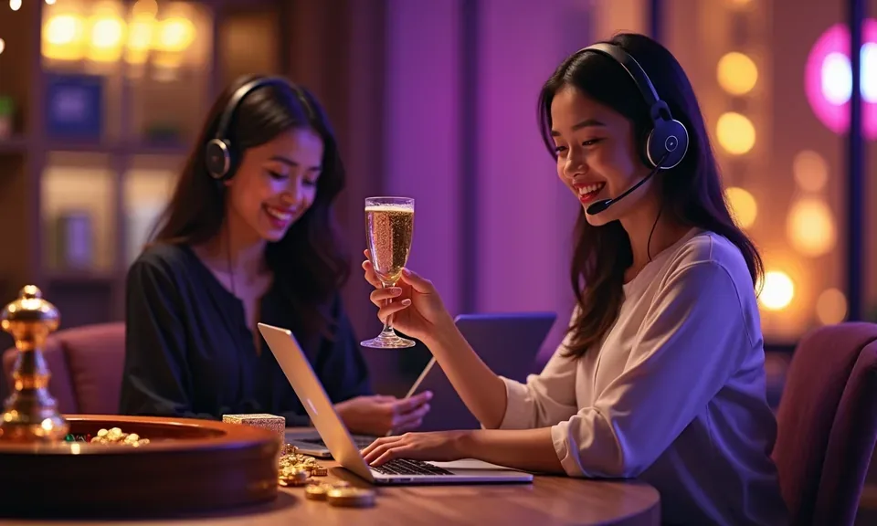 plus2play ตอบทุกคำถามเรื่องการใช้งานและการฝากถอนที่ plus2play